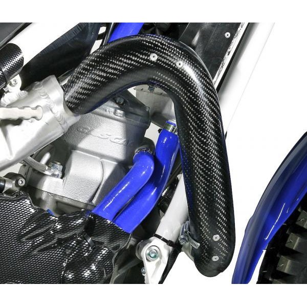 Protezione Scarico Gas Gas 05-19